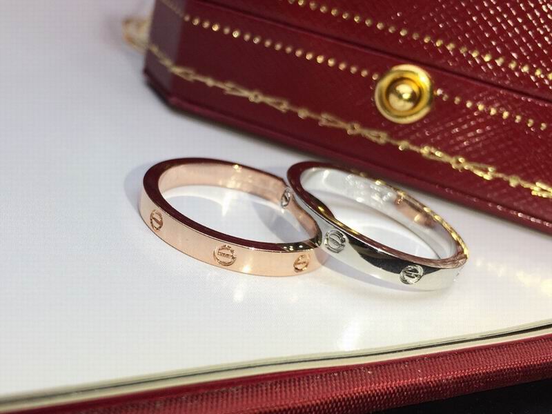 Cartier ring 08yxq10